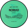  Electron Nomad