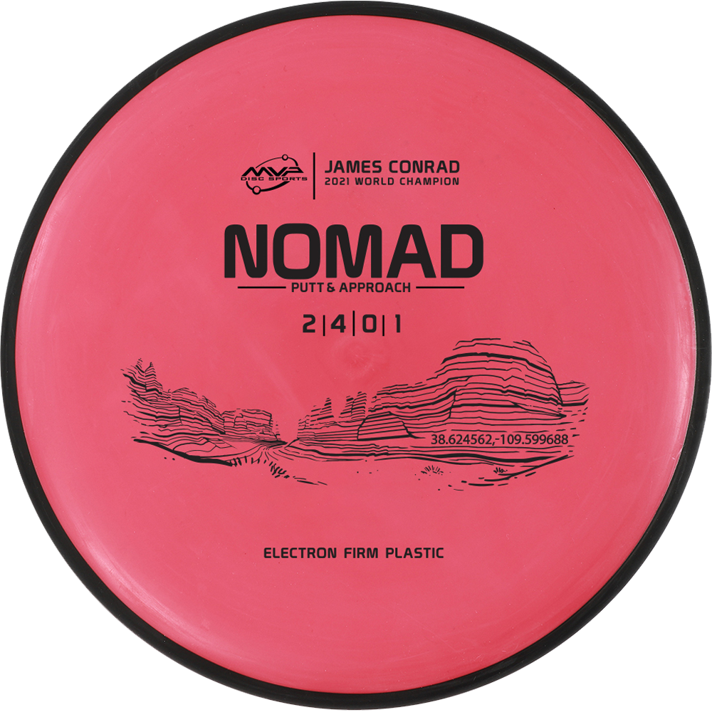  Electron Nomad (Firm)