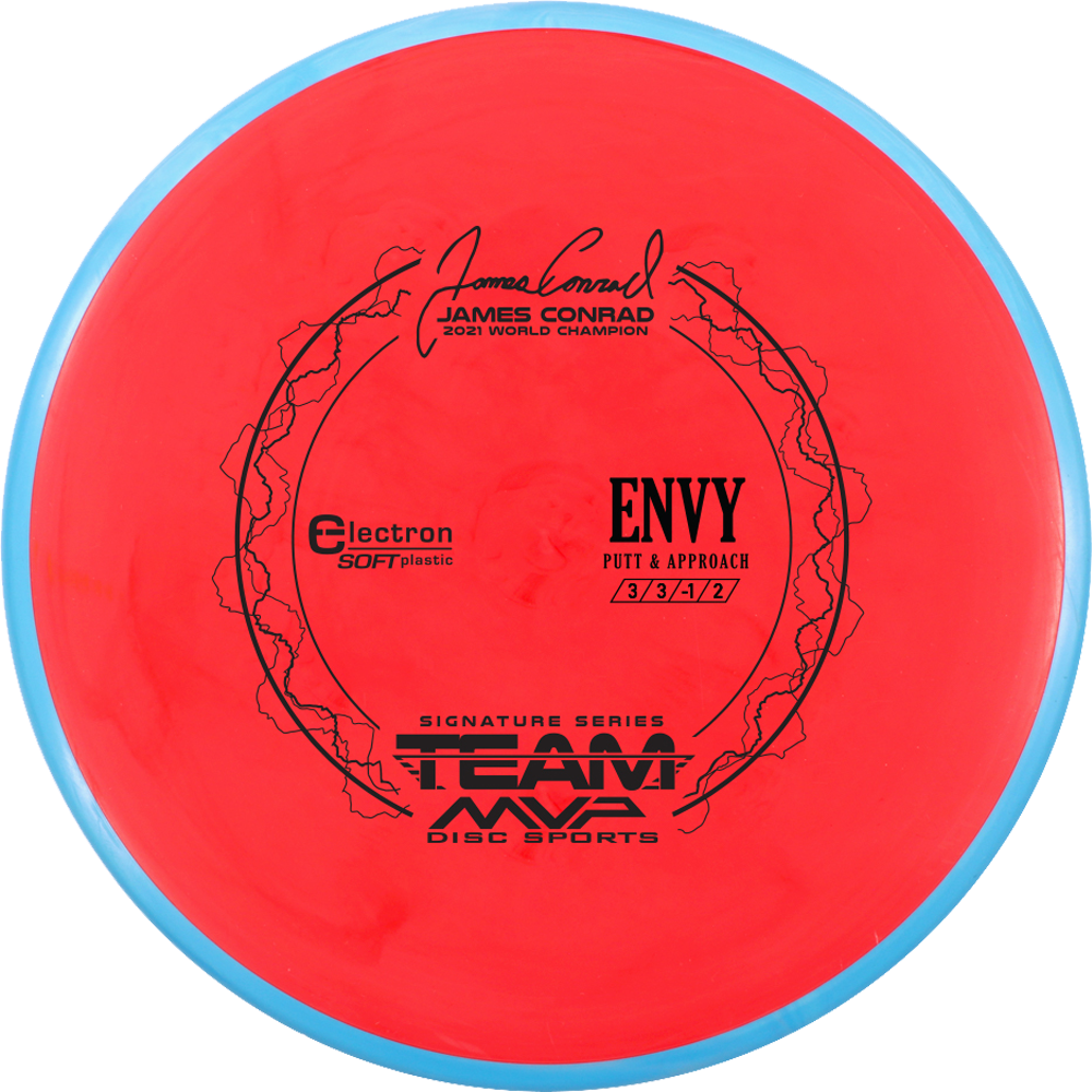  Electron Envy (Soft)