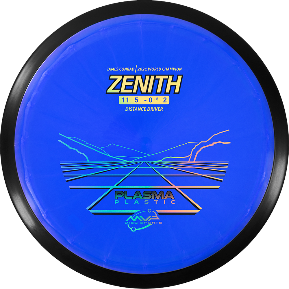  Plasma Zenith