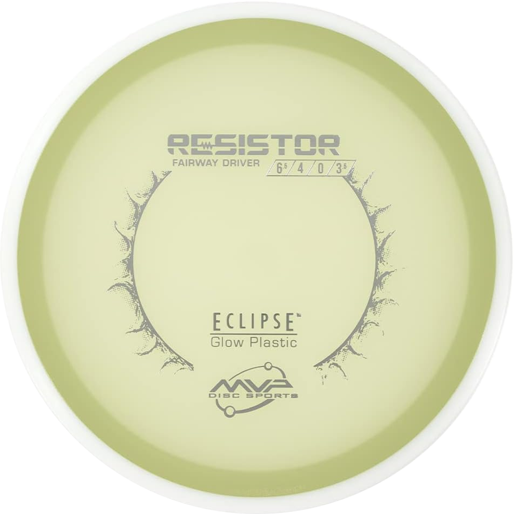  Eclipse Resistor