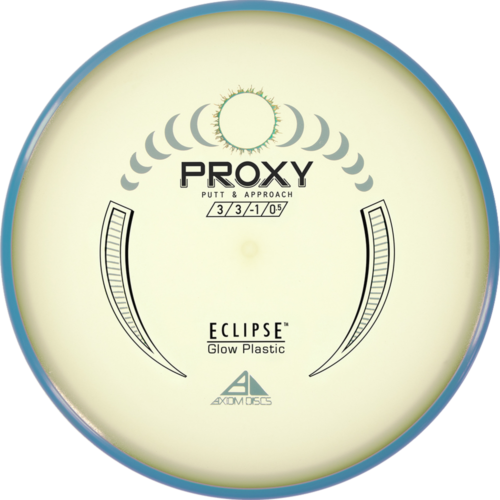  Eclipse Proxy