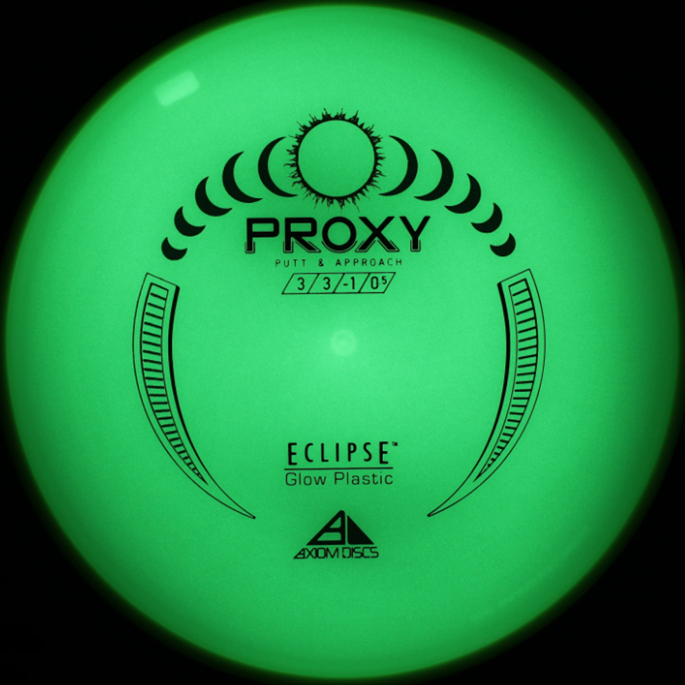  Eclipse Proxy