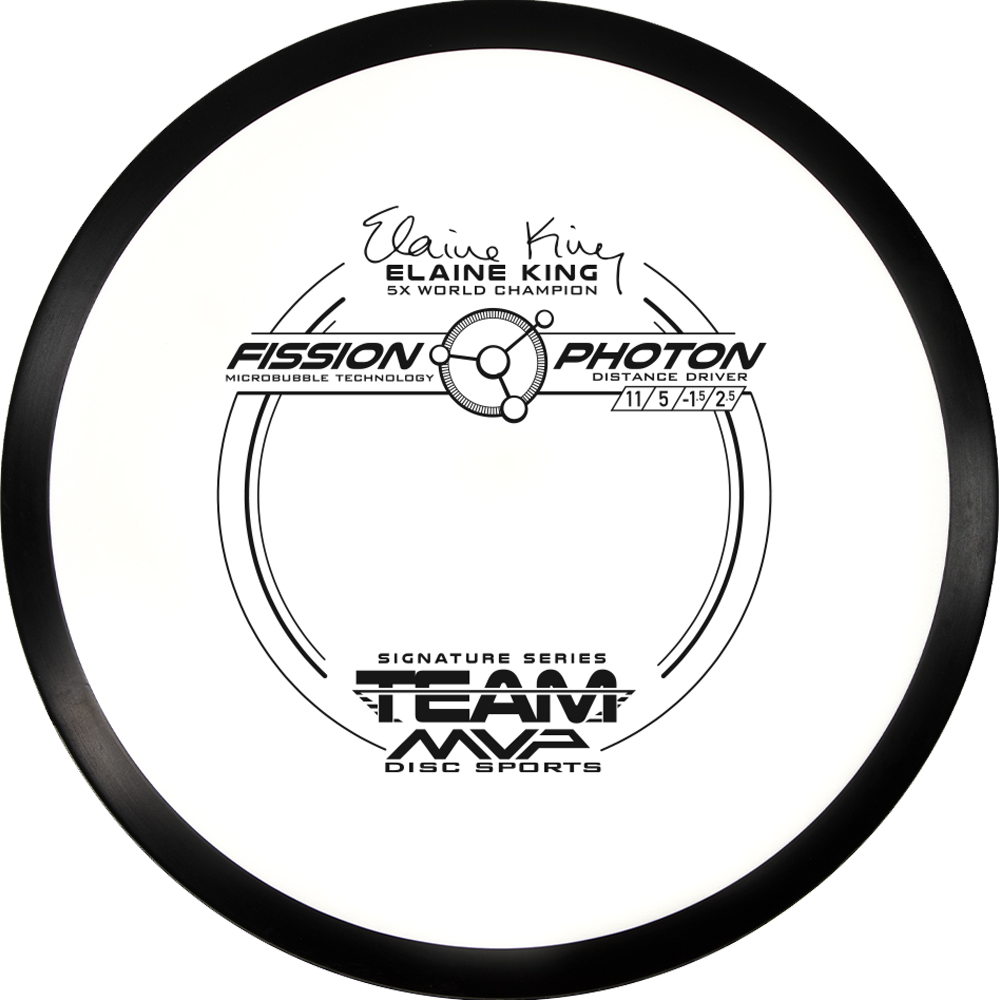  Fission Photon