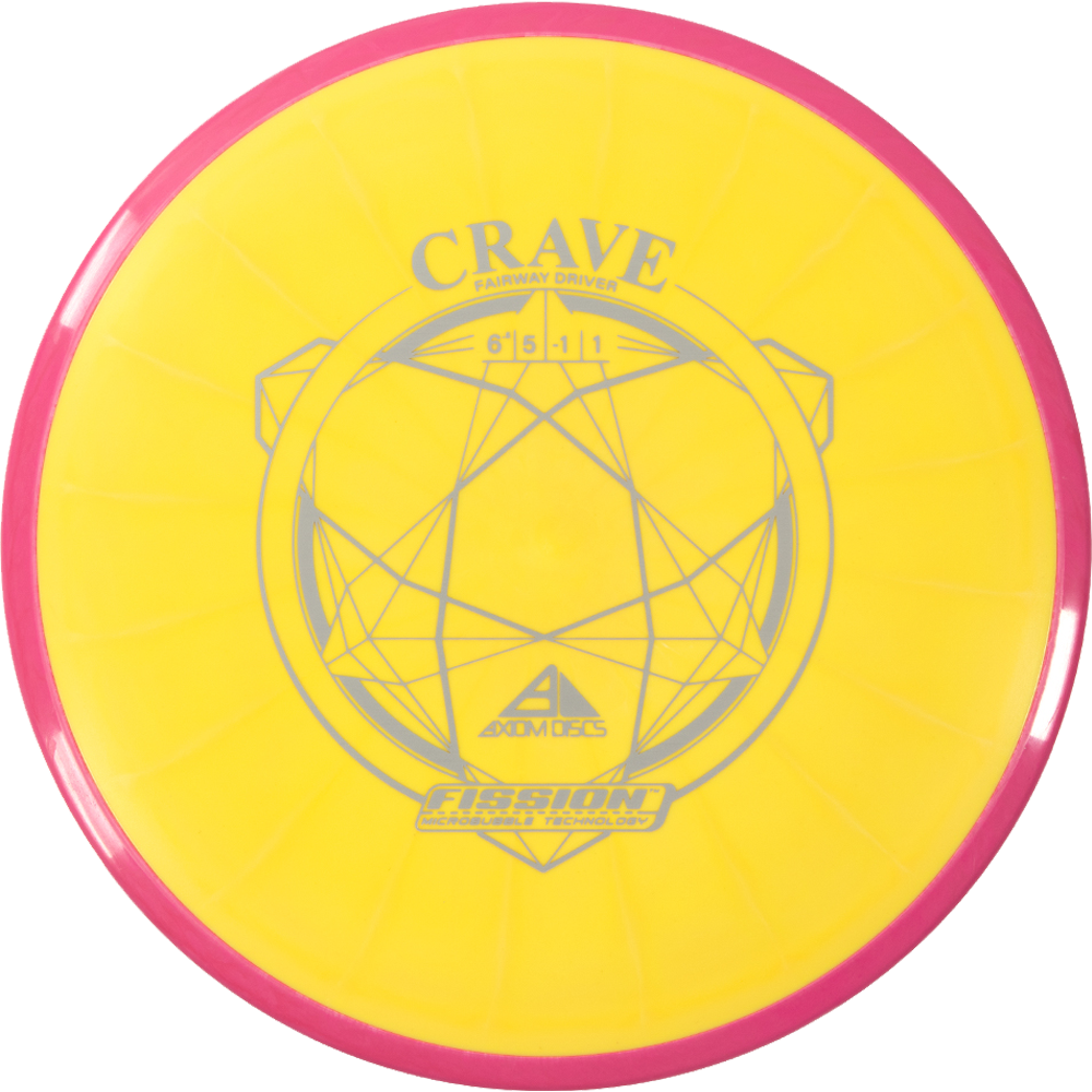  Fission Crave