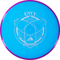  Fission Envy
