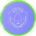  Fission Fireball