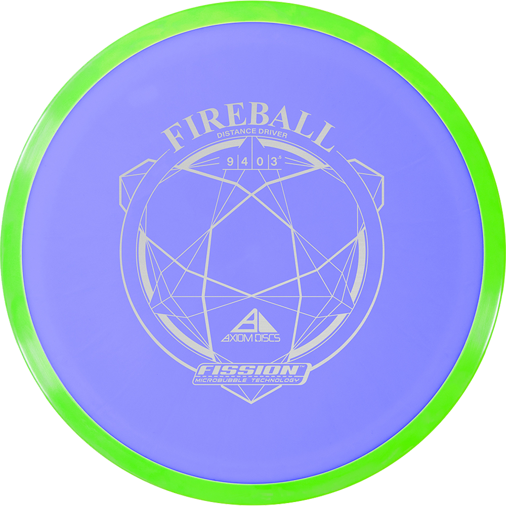  Fission Fireball