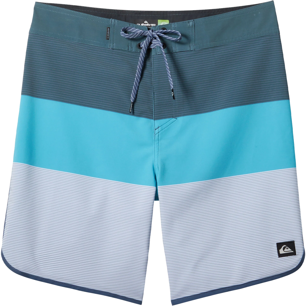 Quiksilver Men's Surfsilk Tijuana 19"