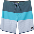 Quiksilver Men's Surfsilk Tijuana 19"