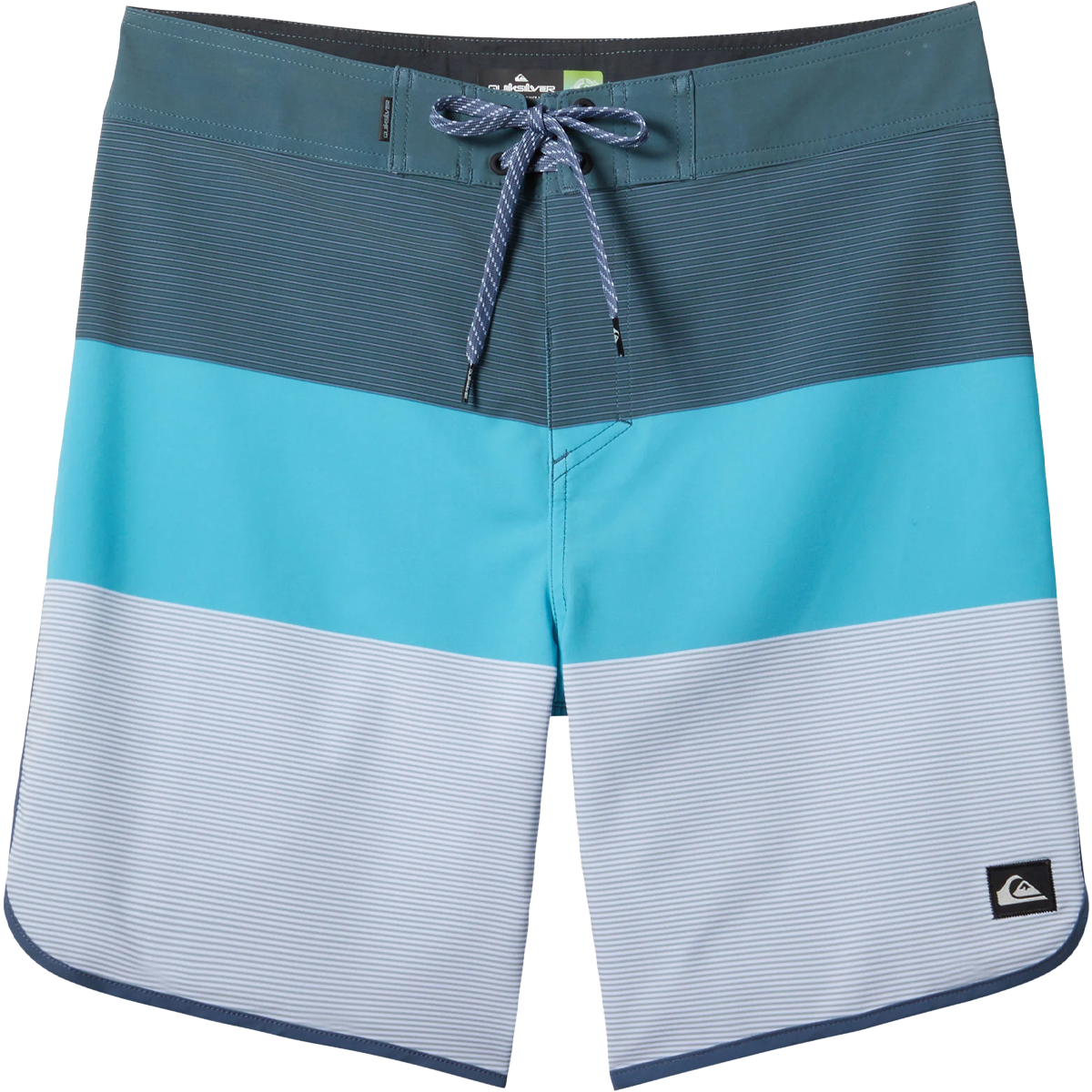 Quiksilver Men's Surfsilk Tijuana 19"