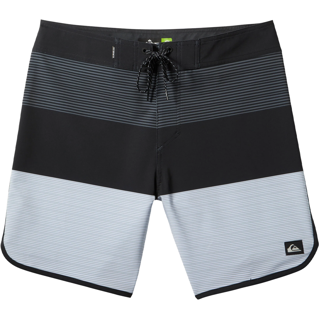Quiksilver Men's Surfsilk Tijuana 19"