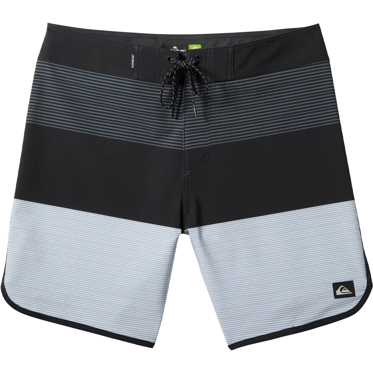 Quiksilver Men's Surfsilk Tijuana 19"