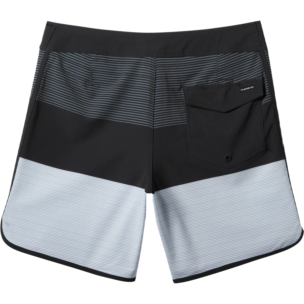 Quiksilver Men's Surfsilk Tijuana 19"
