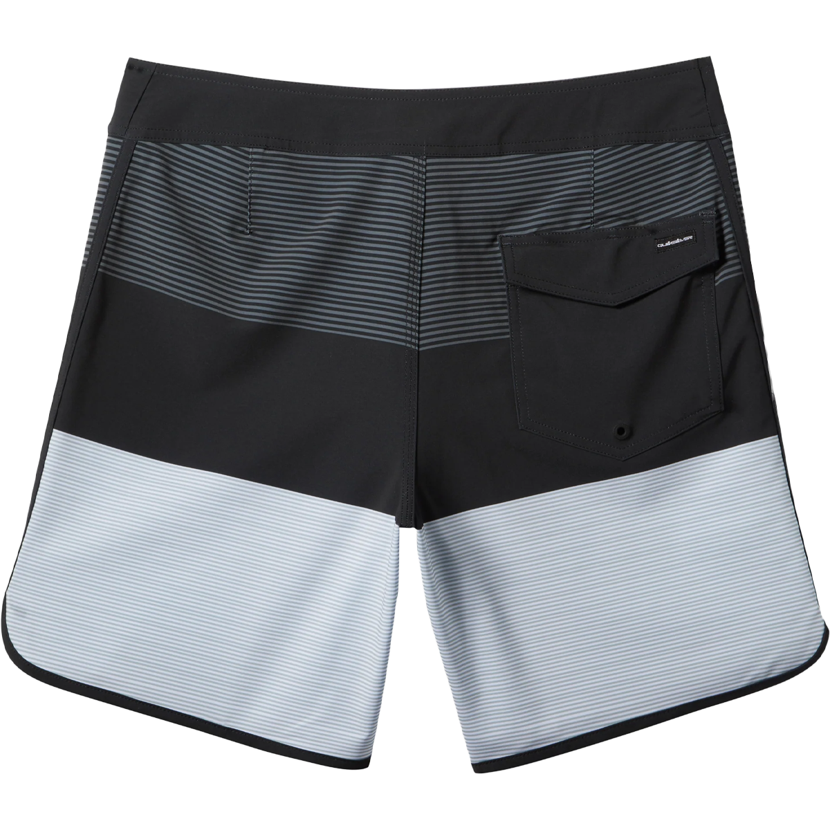 Quiksilver Men's Surfsilk Tijuana 19"