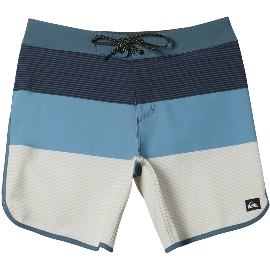 Quiksilver Men's Surfsilk Tijuana 19"