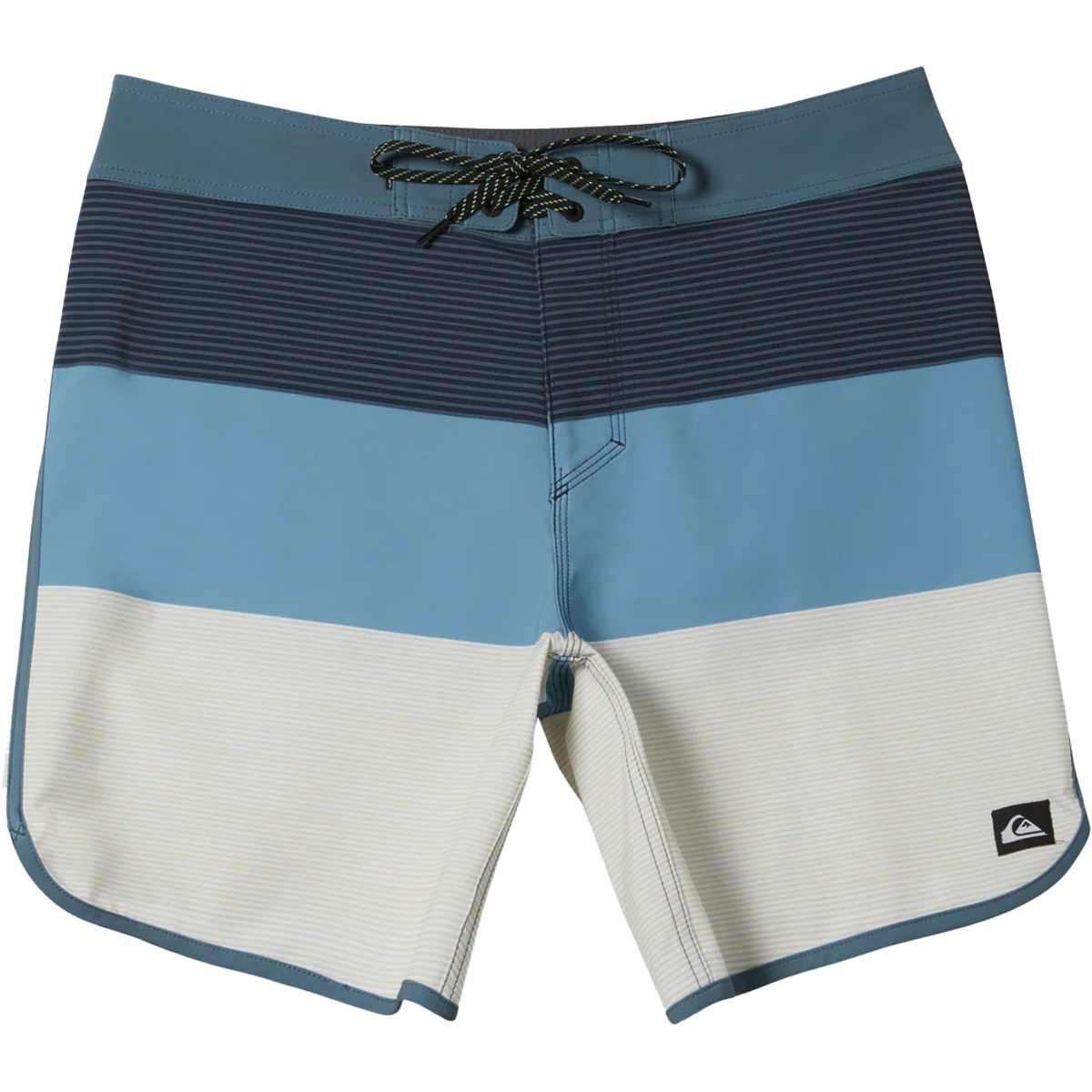 Quiksilver Men's Surfsilk Tijuana 19"