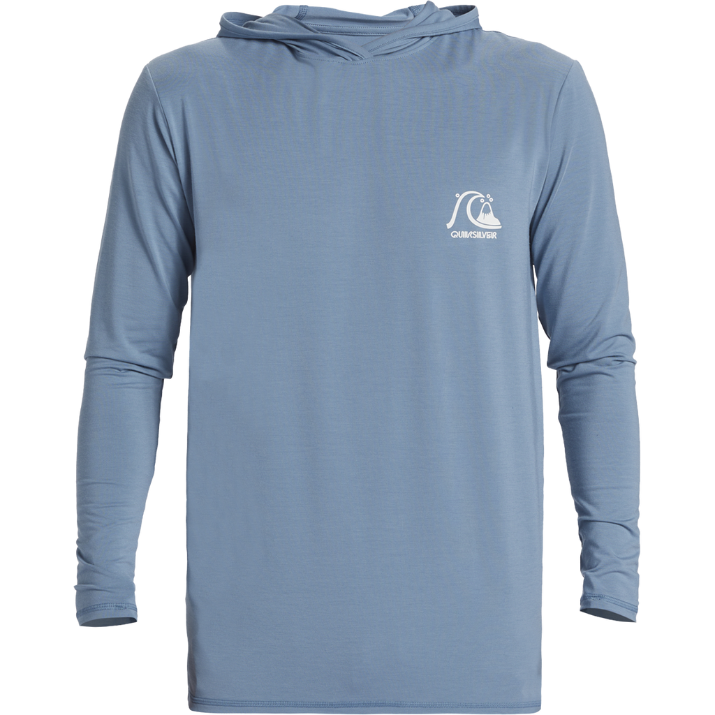 Quiksilver Men's DNA Surf Tee HD