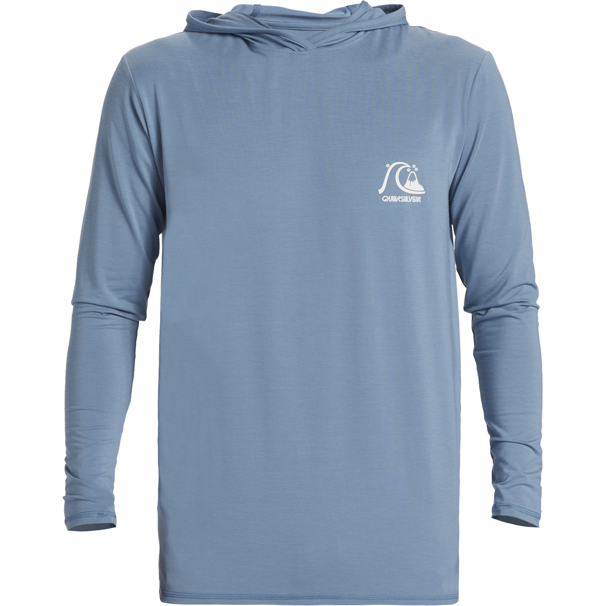 Quiksilver Men's DNA Surf Tee HD