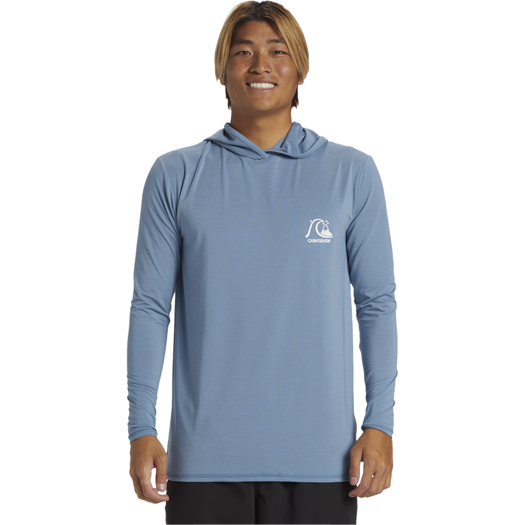 Quiksilver Men's DNA Surf Tee HD