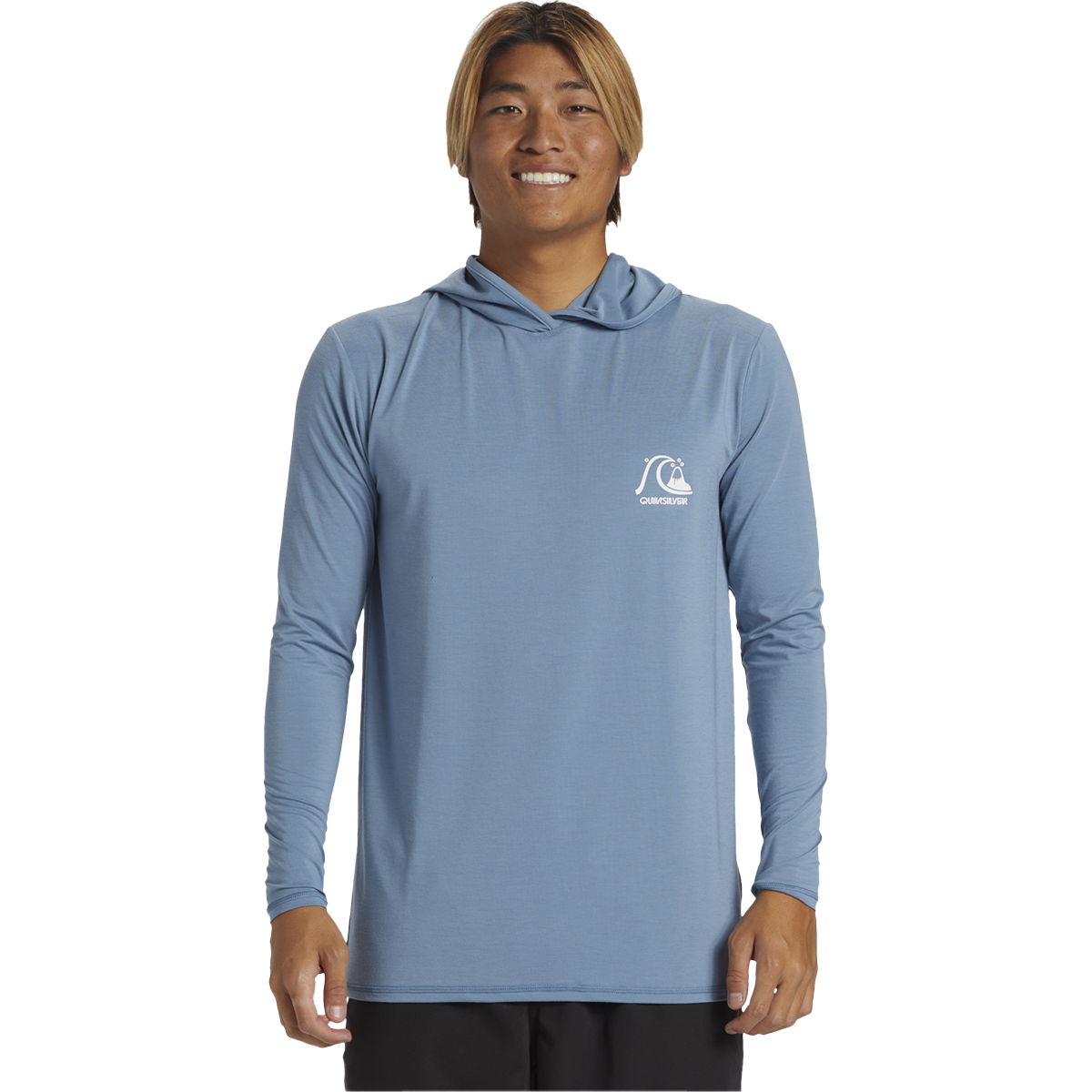 Quiksilver Men's DNA Surf Tee HD