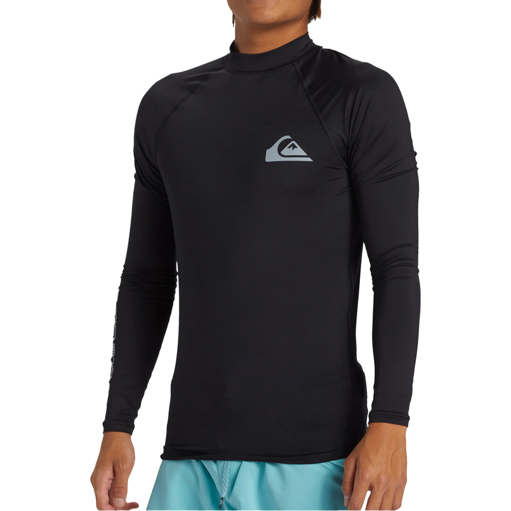 Quiksilver Men's Everyday UPF50 Long Sleeve