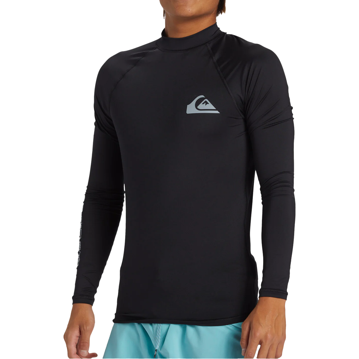 Quiksilver Men's Everyday UPF50 Long Sleeve