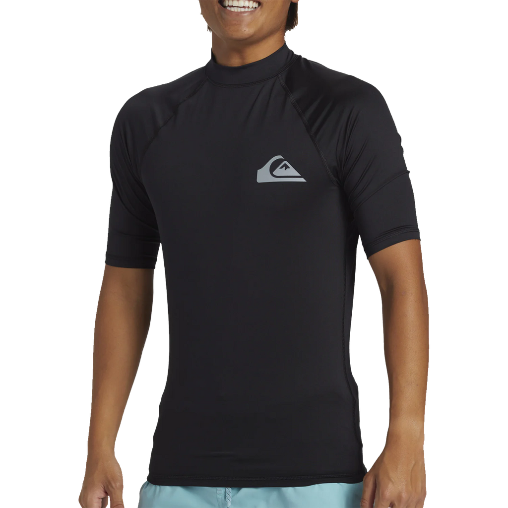 Quiksilver Men's Everyday UPF50 Short Sleeve