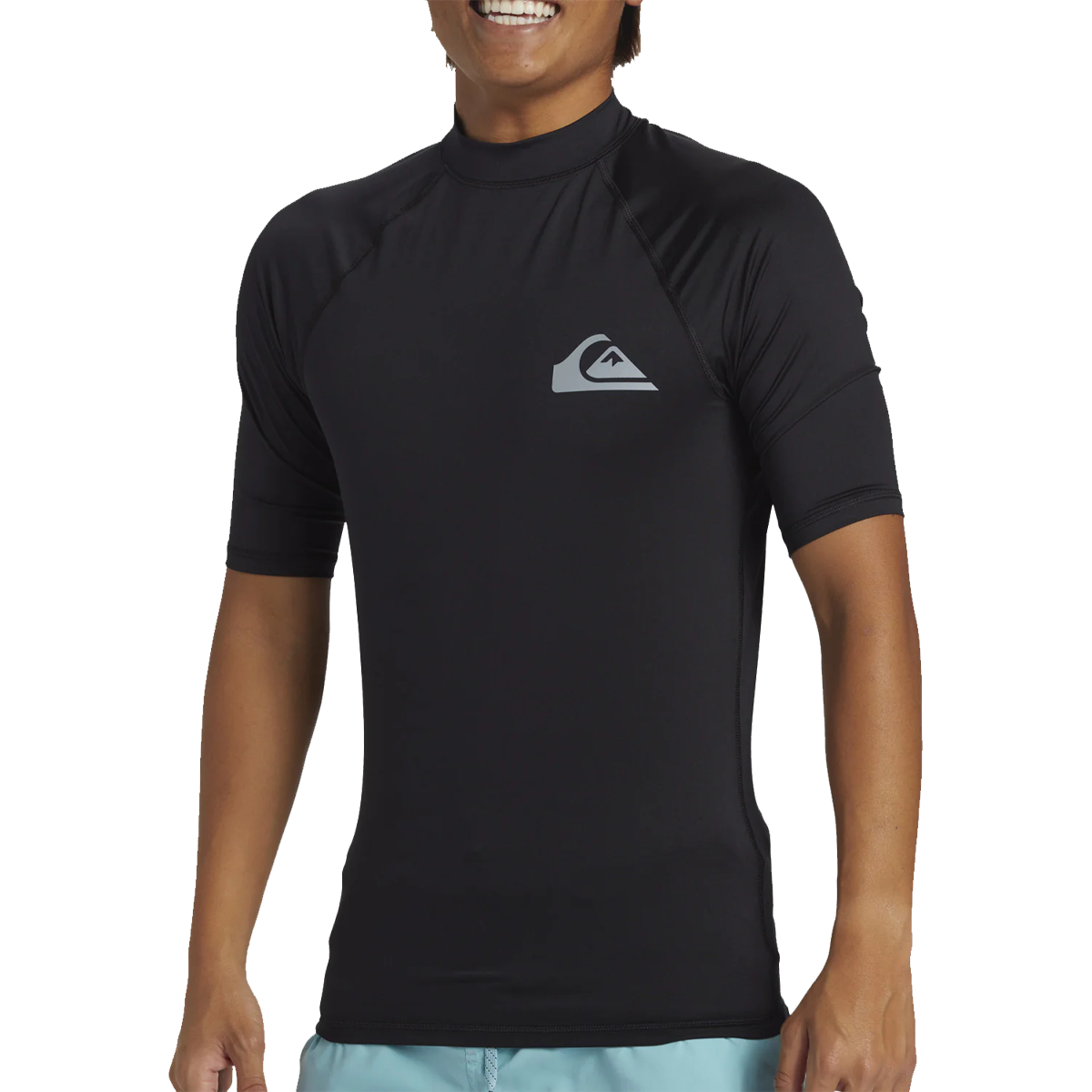 Quiksilver Men's Everyday UPF50 Short Sleeve