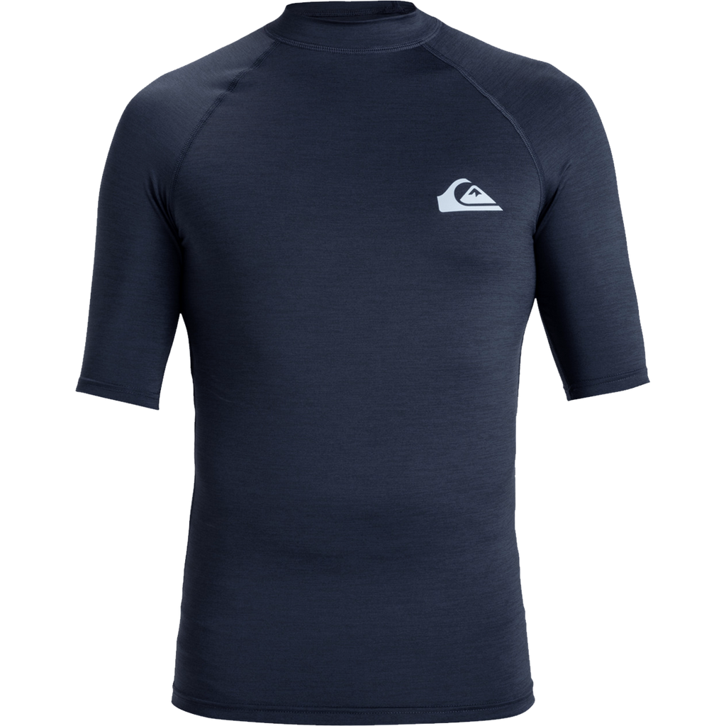 Quiksilver Men's Everyday UPF50 Short Sleeve