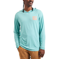  Men's HB Tech Hoodie