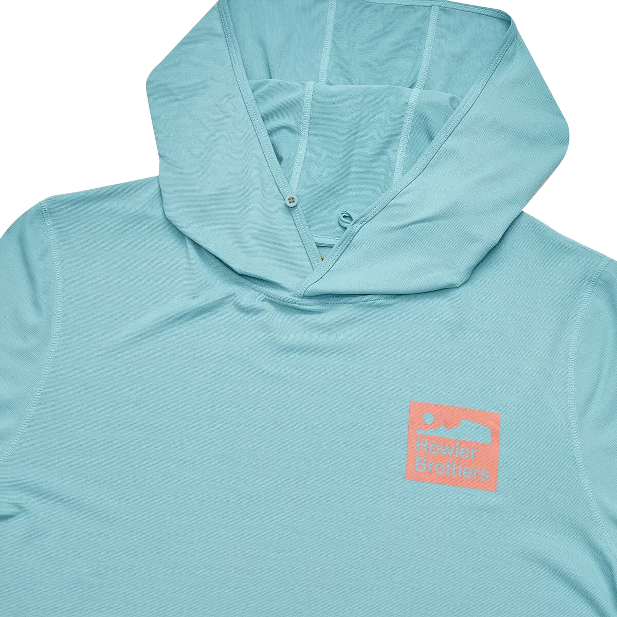  Men's HB Tech Hoodie
