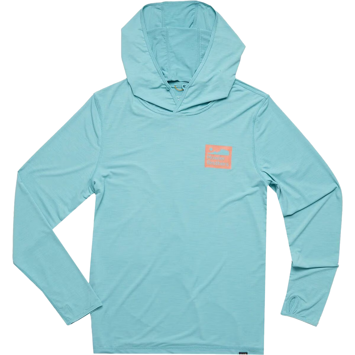  Men's HB Tech Hoodie