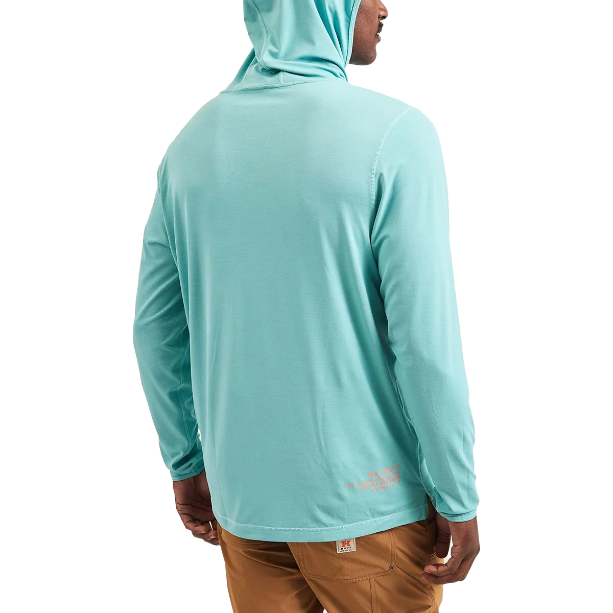  Men's HB Tech Hoodie