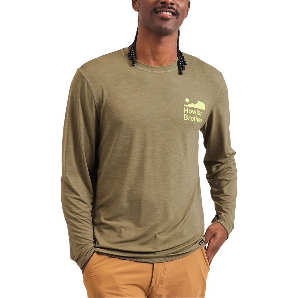  Men's HB Tech T