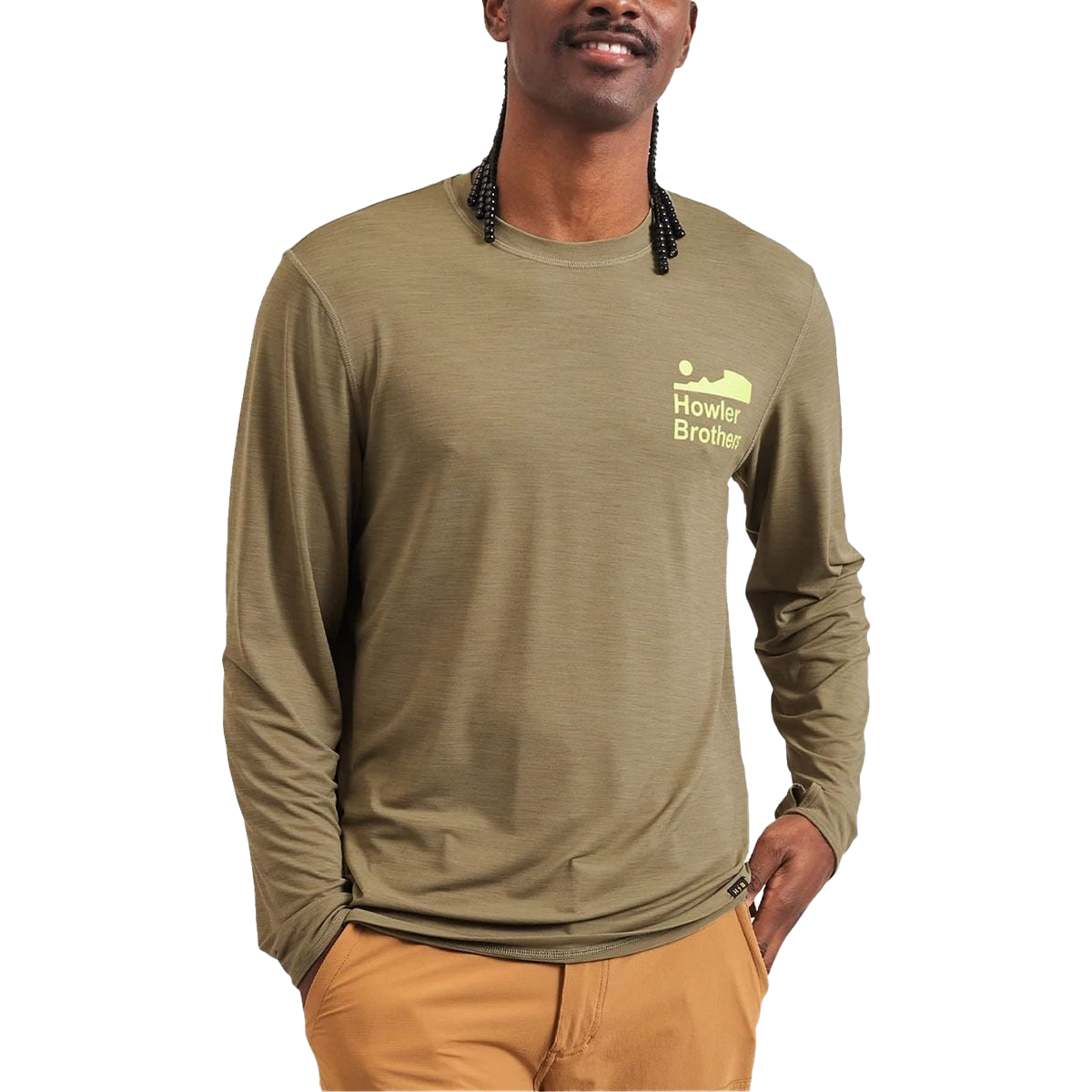  Men's HB Tech T