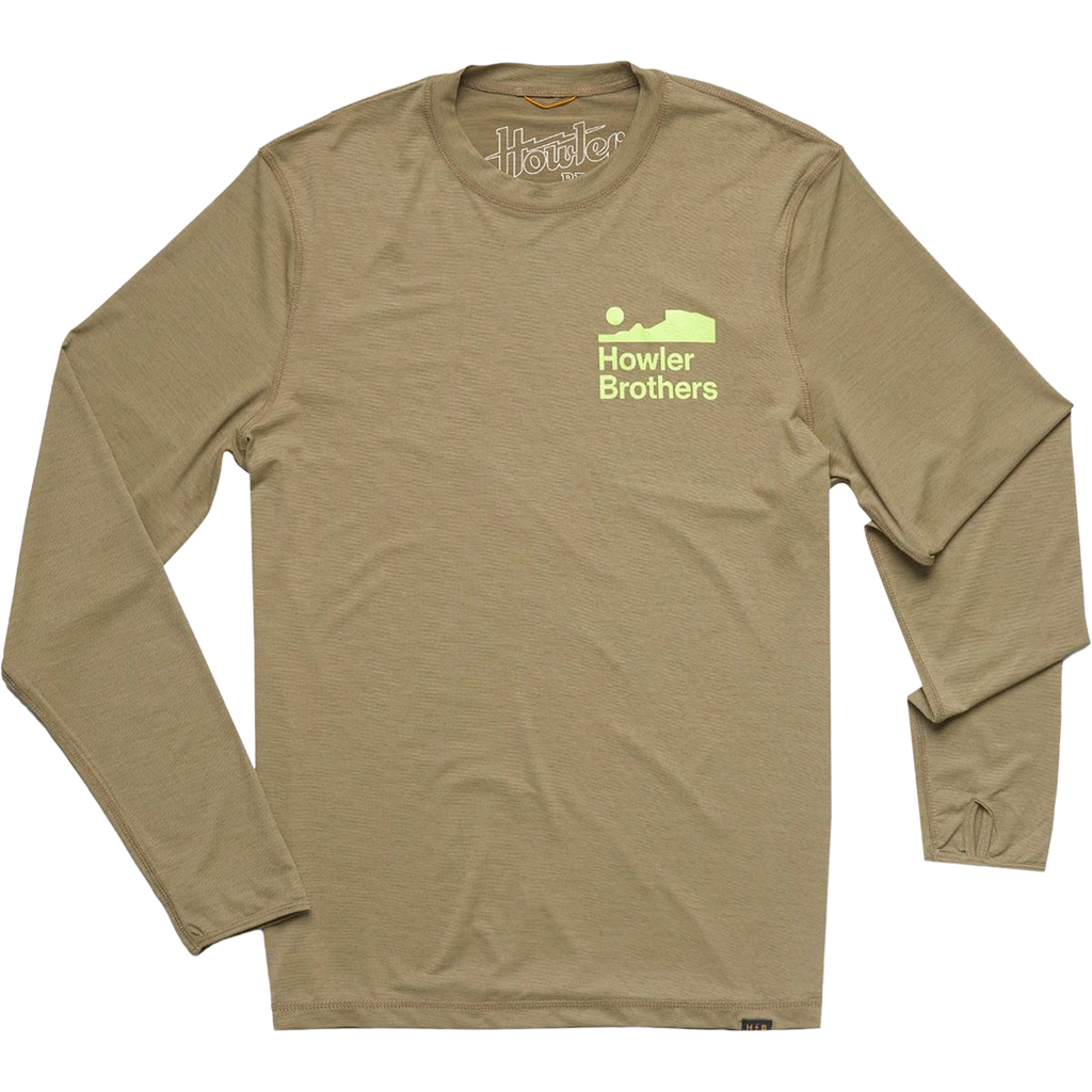  Men's HB Tech T