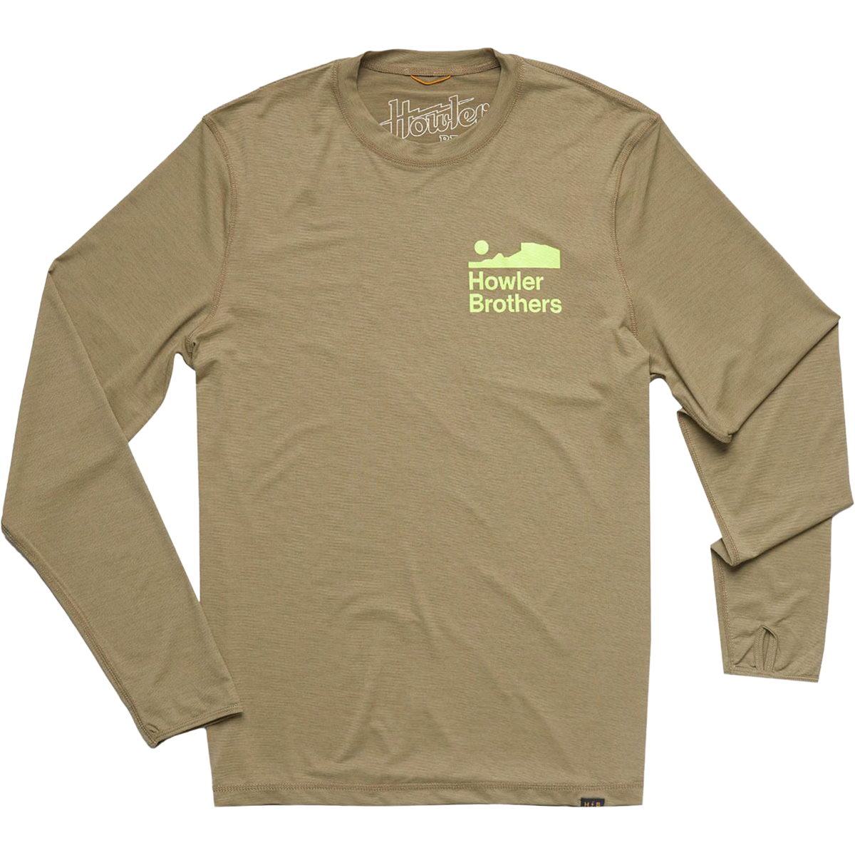  Men's HB Tech T