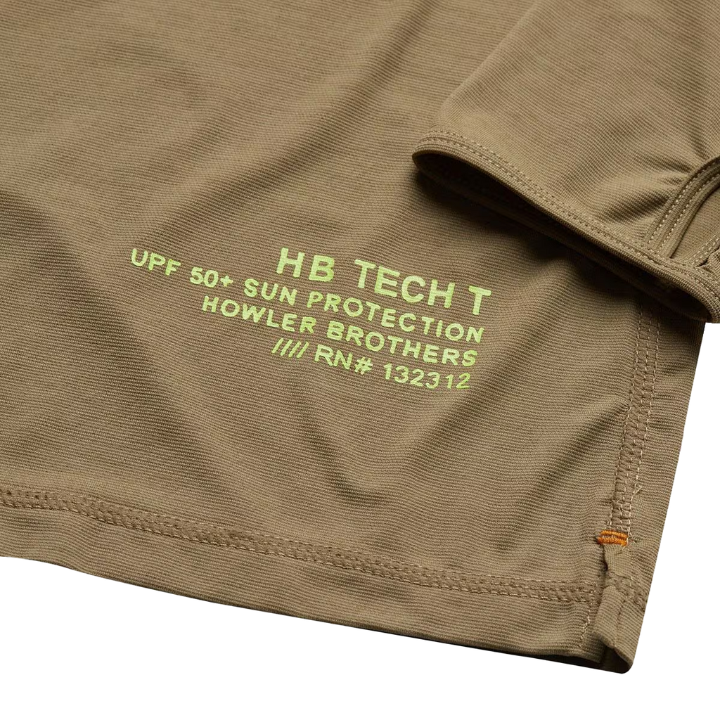  Men's HB Tech T