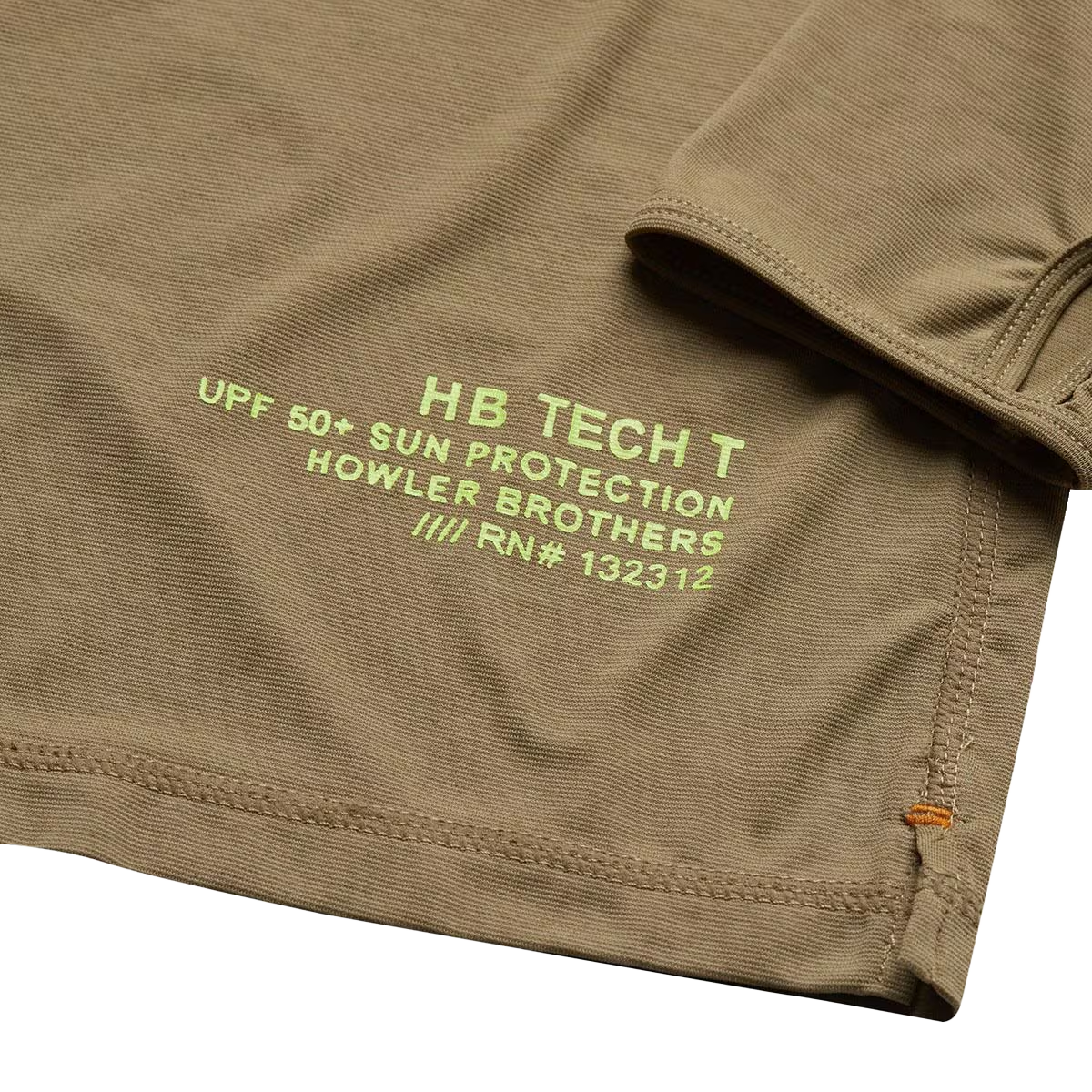  Men's HB Tech T