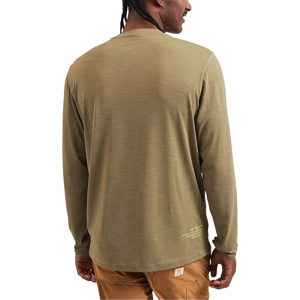  Men's HB Tech T