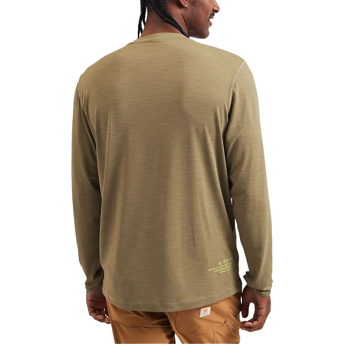  Men's HB Tech T