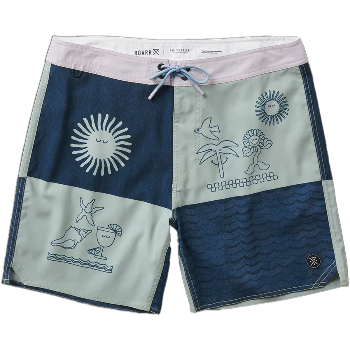  Men's Passage 17"