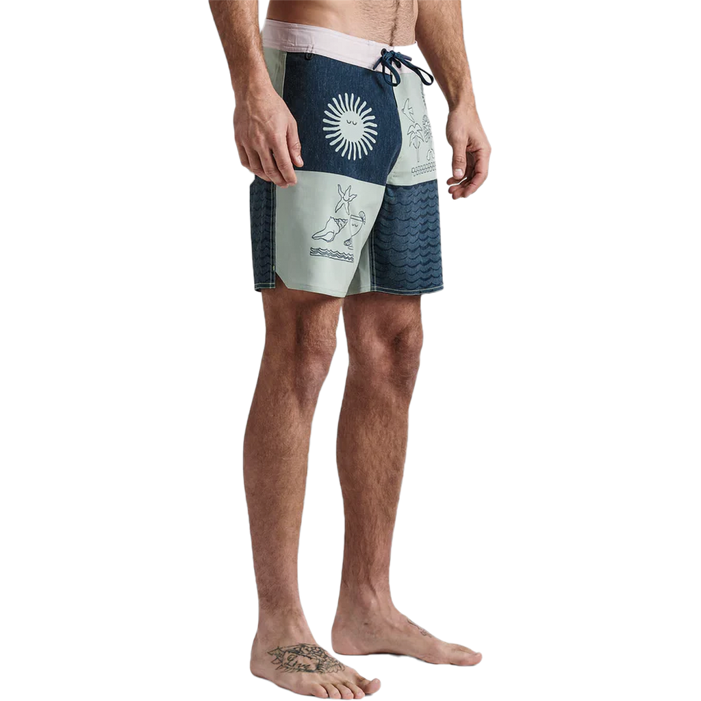  Men's Passage 17"