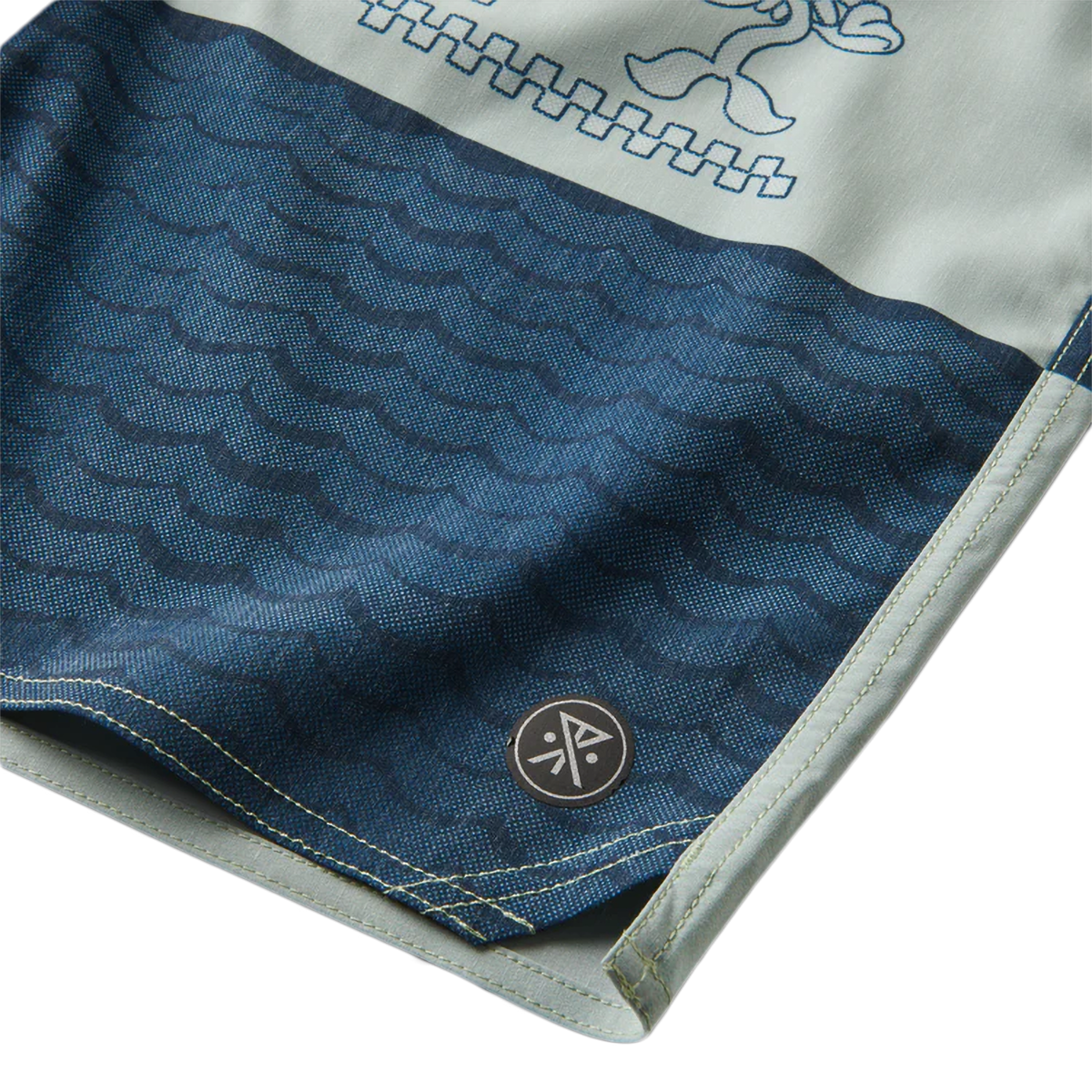  Men's Passage 17"