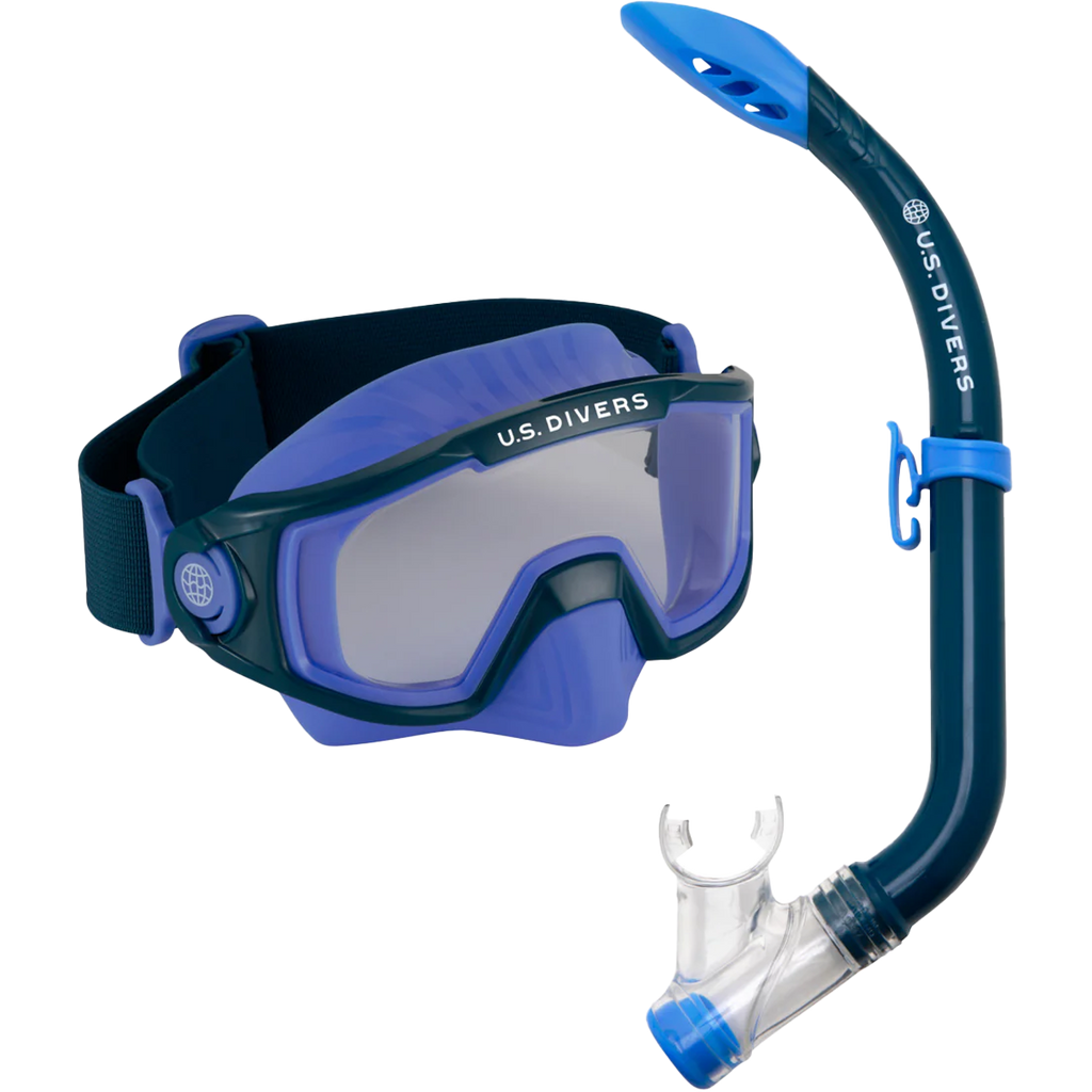  Youth Avila JR Combo - Blue/Navy