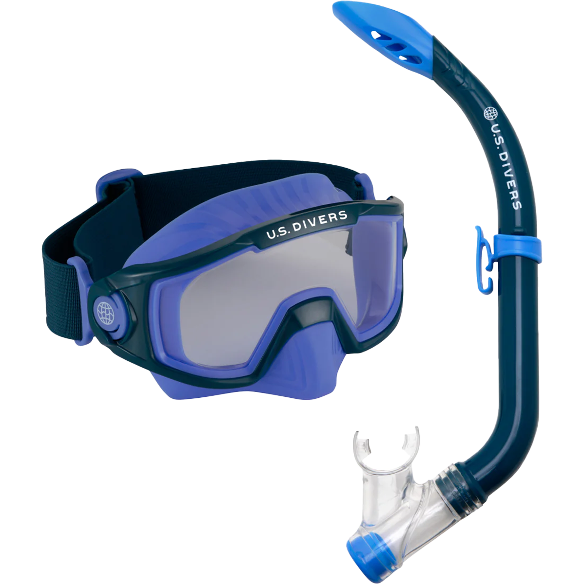  Youth Avila JR Combo - Blue/Navy