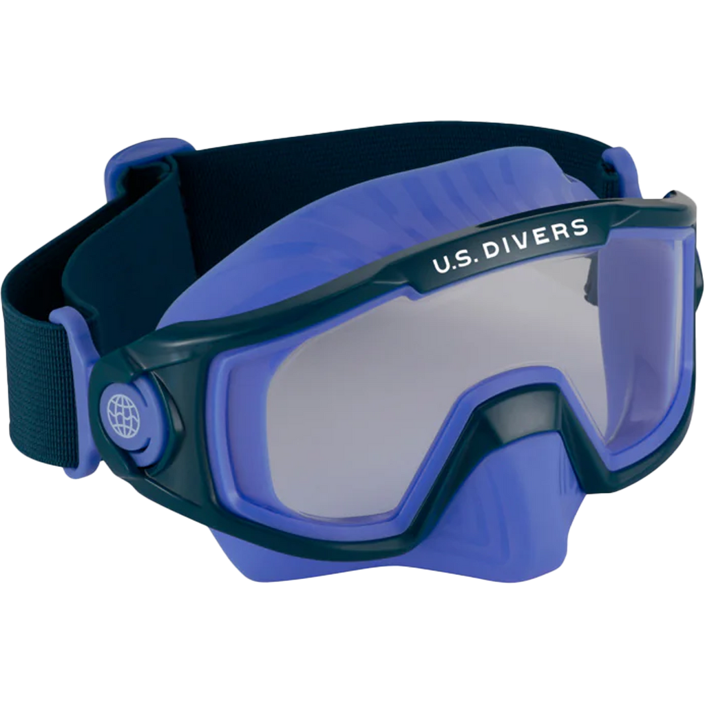  Youth Avila JR Combo - Blue/Navy