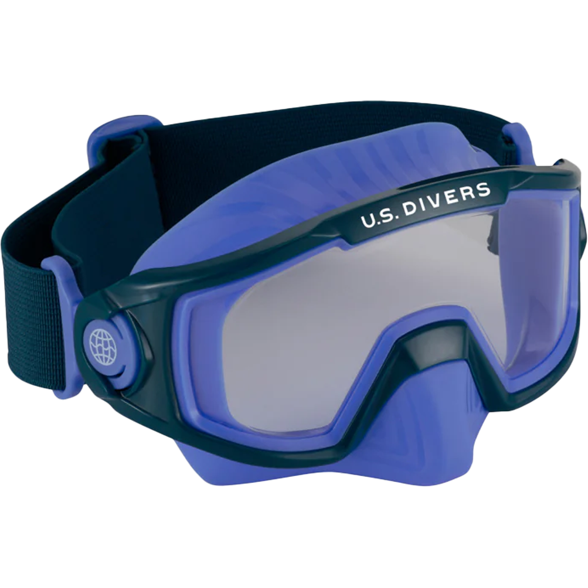  Youth Avila JR Combo - Blue/Navy