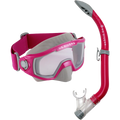  Youth Avila JR Combo - Berry/Grey